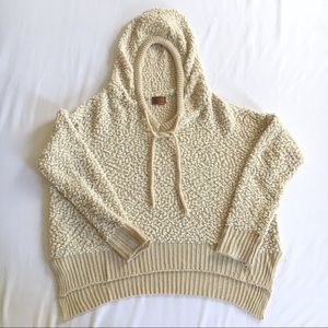 POL Popcorn Sweater Hoodie